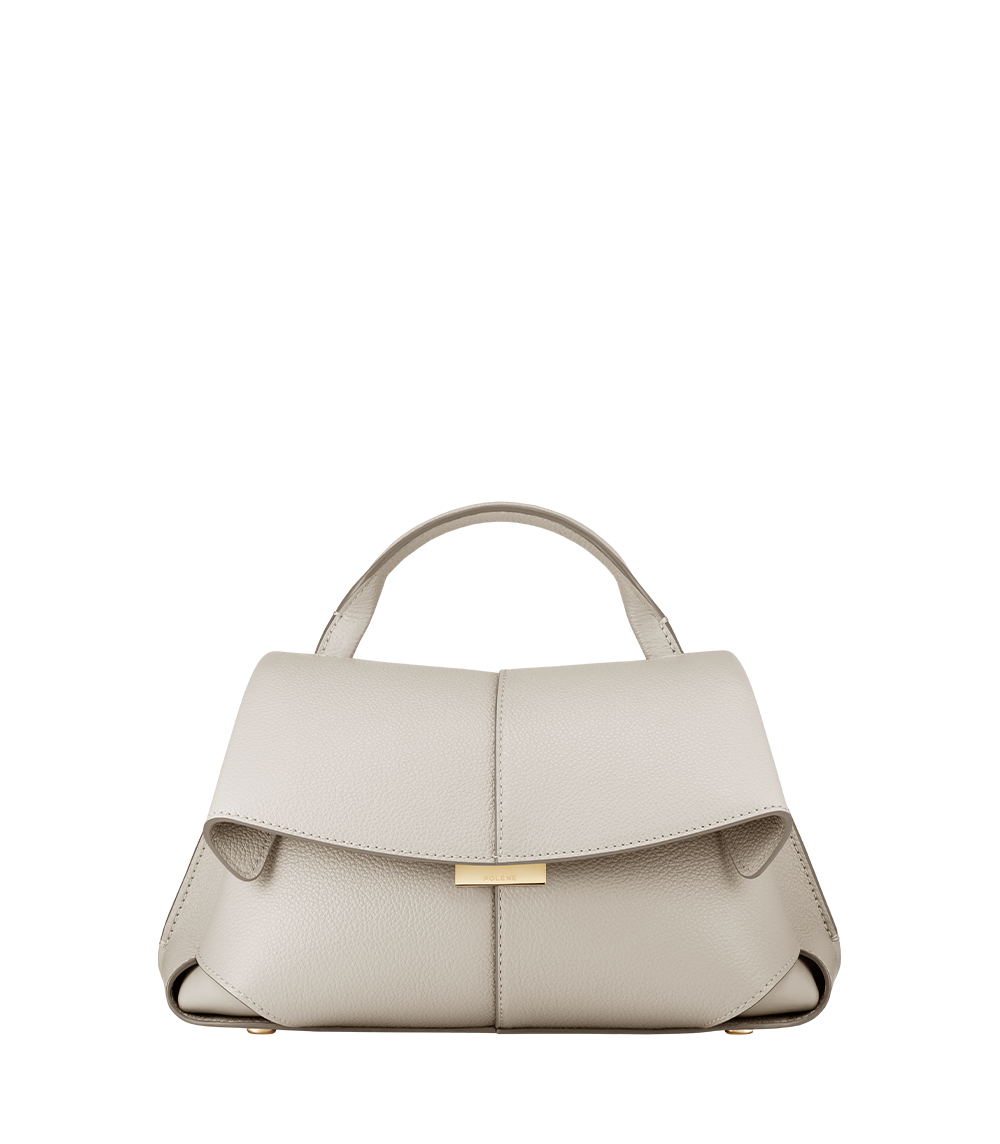 Mokki Mini - Craie Grainé