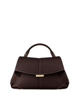 Mokki Mini - Ébène Grainé