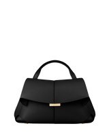 Mokki Mini - Noir Grainé