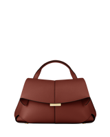 Mokki Mini - Argile Rouge Grainé