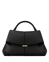 Mokki - Noir Grainé