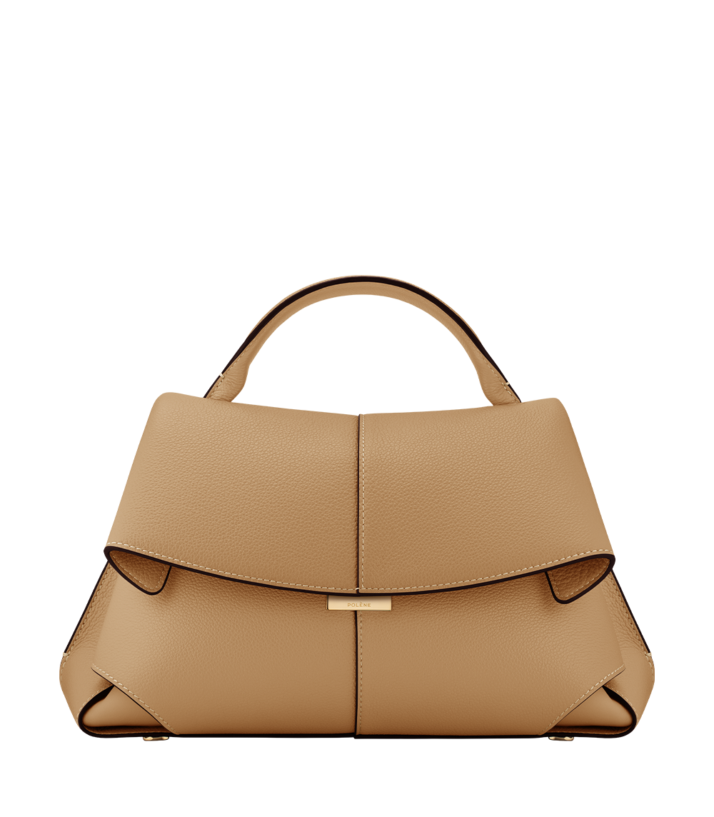 Mokki - Ocre Grainé