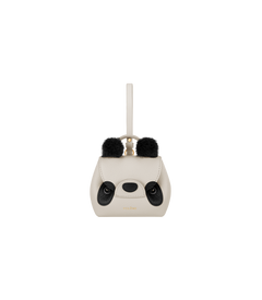 The Nanonimals Pamboo - Ecru