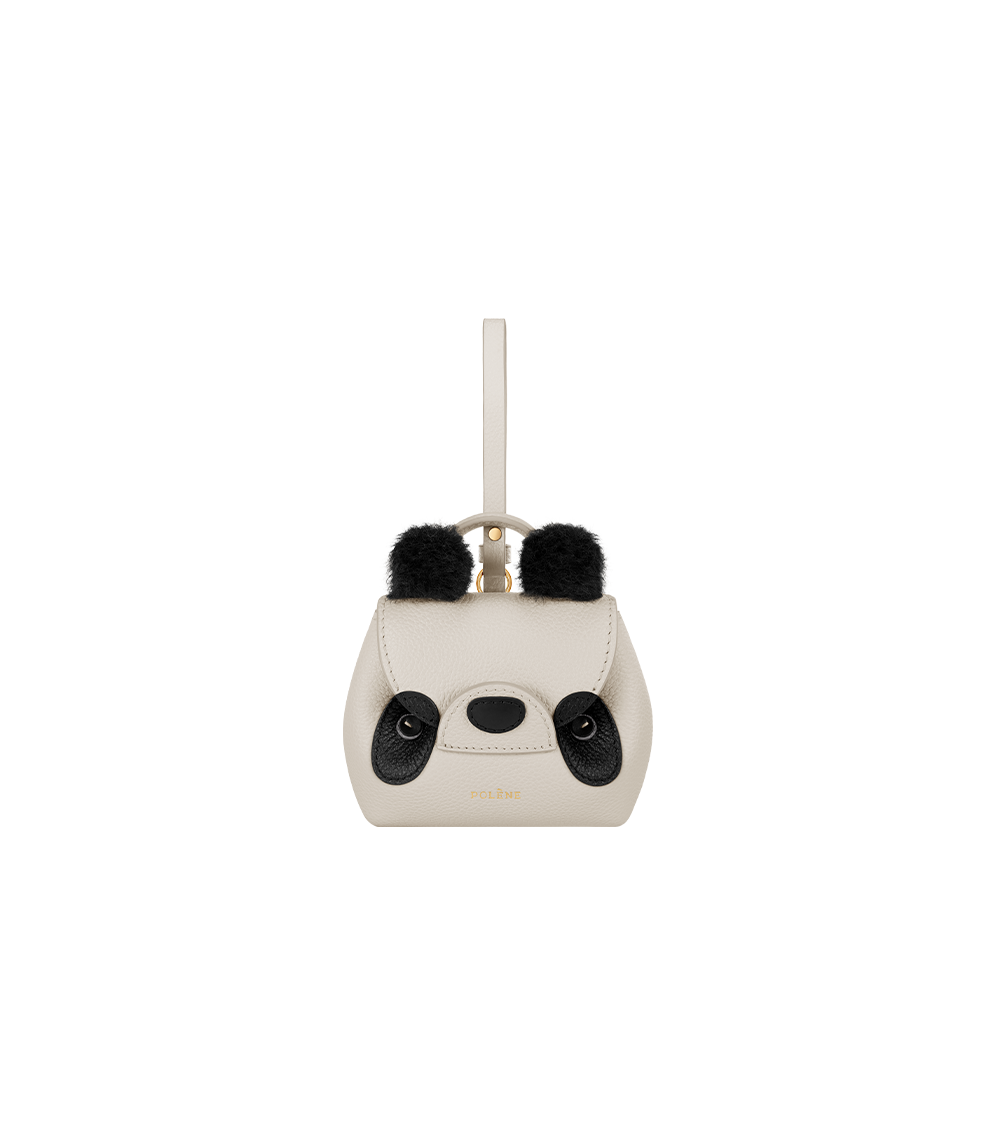 The Nanonimals Pamboo - Ecru