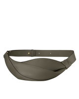 Neyu - Vert Fumé Lisse