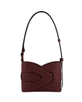 Nodde - Cerise Noire Lisse