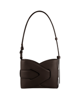 Nodde - Ébène Lisse