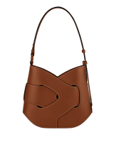 Nodde Hobo - Cognac Lisse