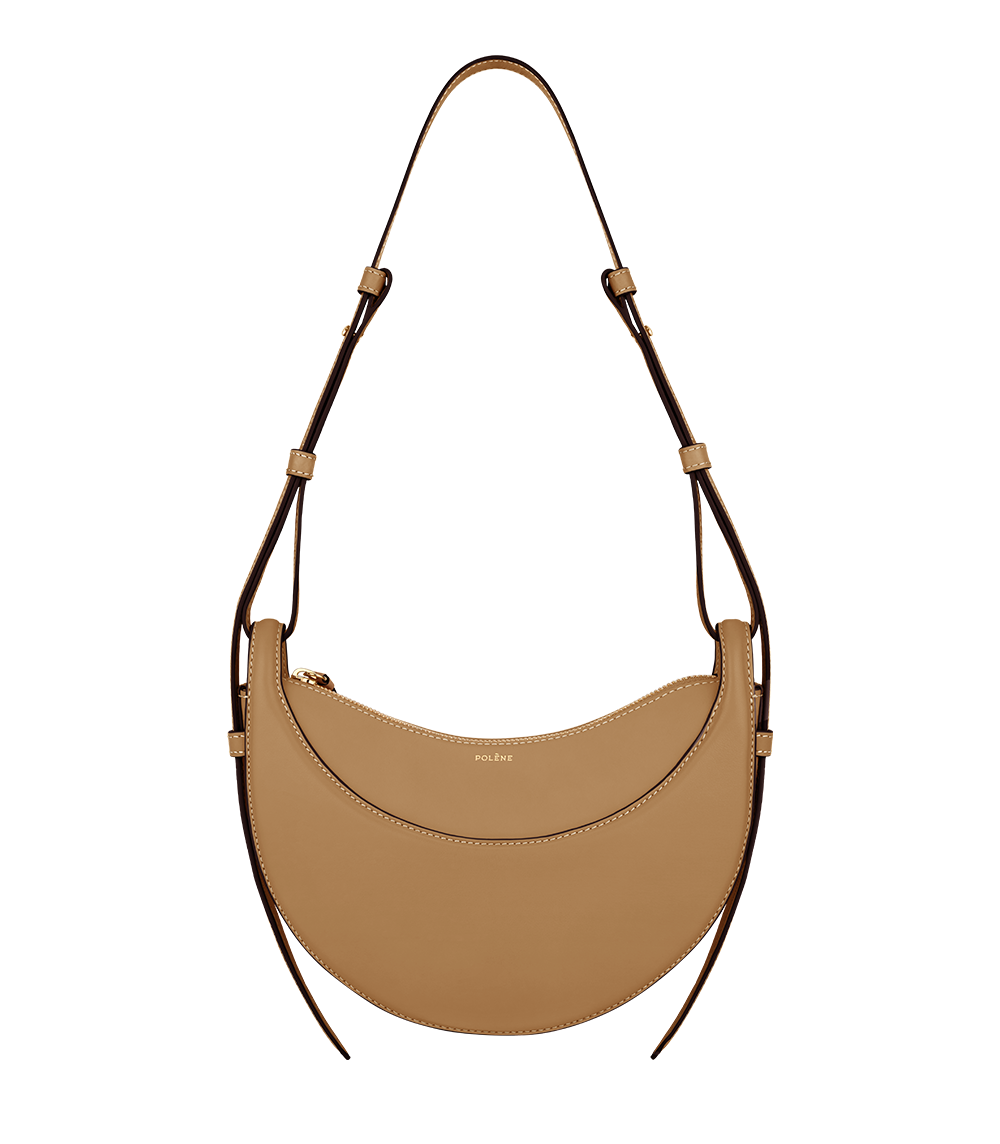 Numéro Dix - Ocre Lisse