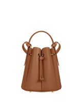 Numéro Huit Mini - Camel Grainé