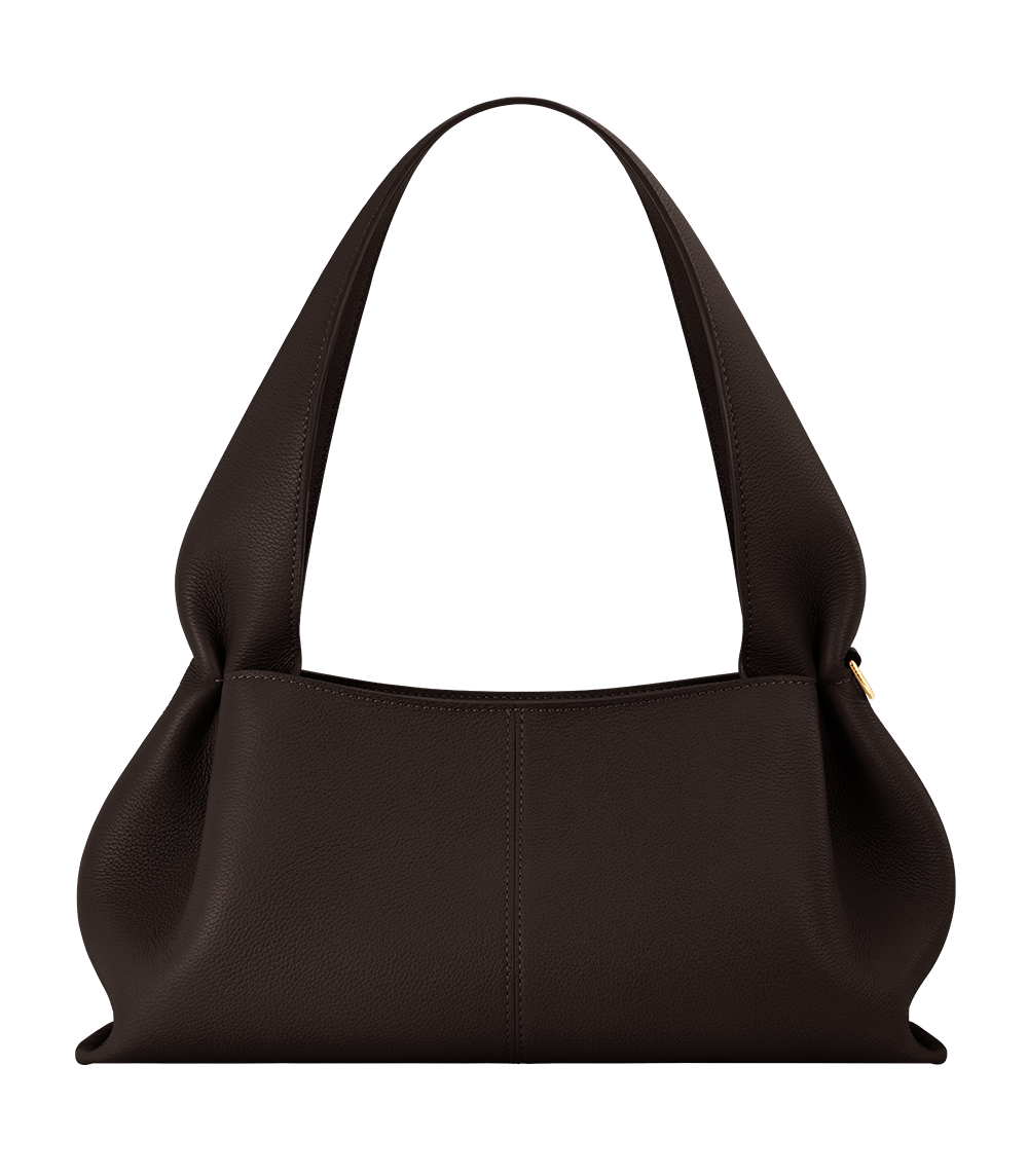 Numéro Neuf East West - Ébène Grainé