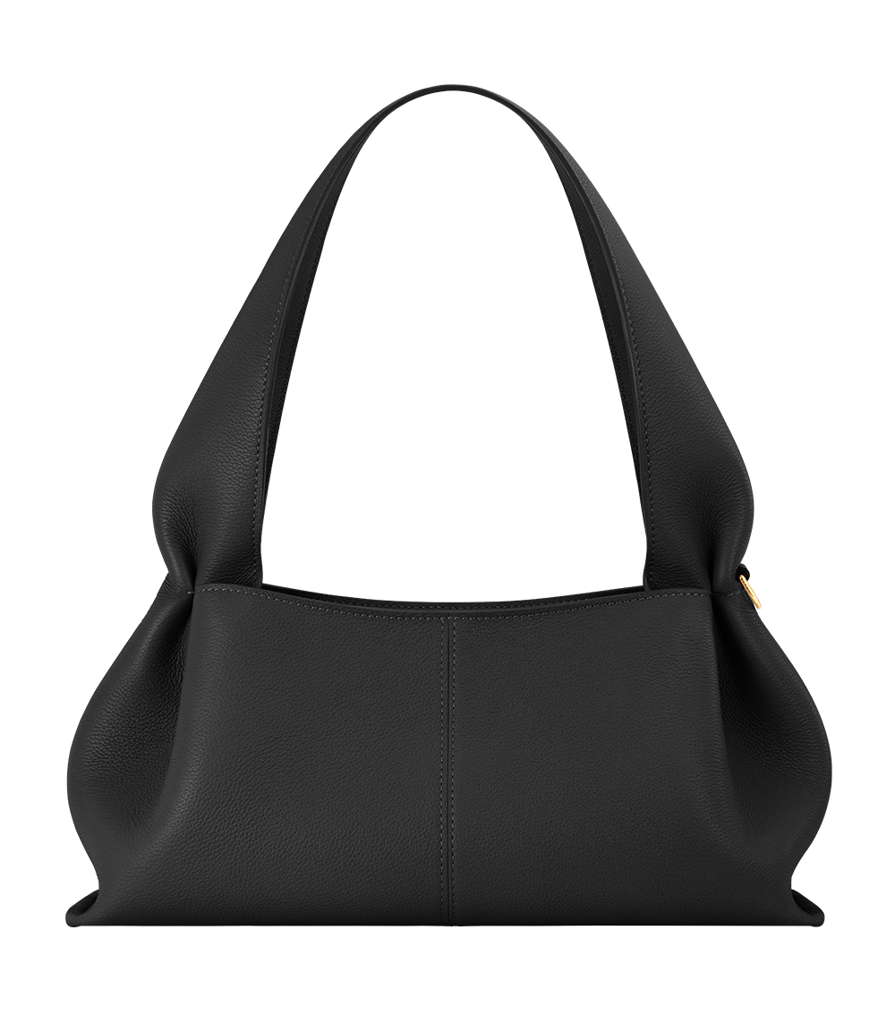 Numéro Neuf East West - Noir Grainé