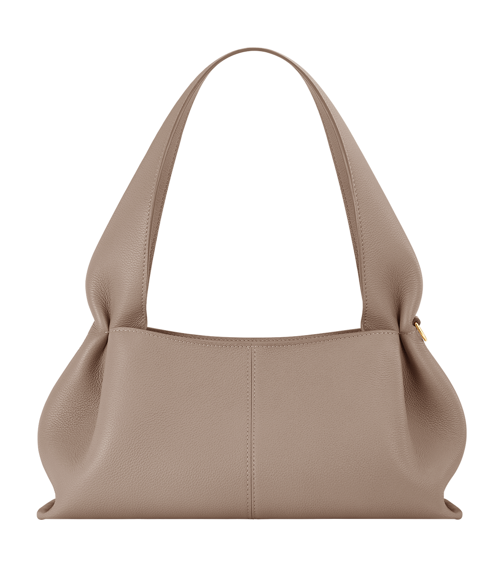 Numéro Neuf East West - Taupe Grainé