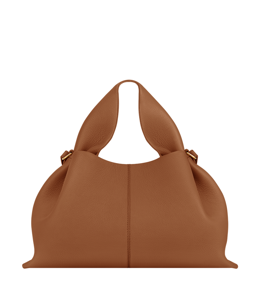 Numéro Neuf - Camel Grainé