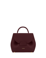 Numéro Un Nano - Bordeaux Grainé