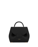 Numéro Un Nano - Noir Grainé