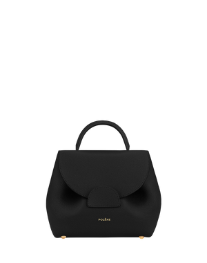 Numéro Un Nano - Noir Grainé