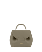 Numéro Un Nano - Olivier Grainé