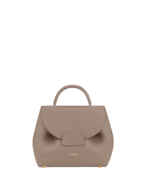 Numéro Un Nano - Taupe Grainé