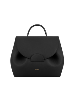 Numéro Un - Noir Grainé