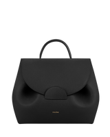 Numéro Un - Noir Grainé