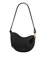 Tonca - Noir Grainé