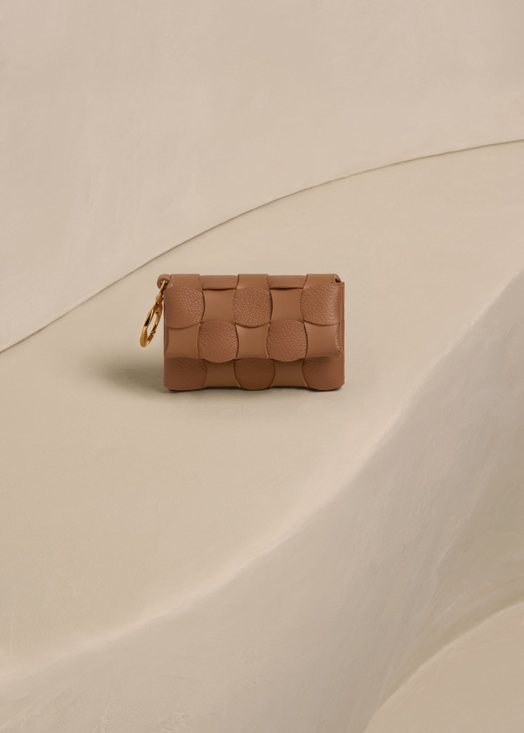 Porte cartes Neiti - Duo Camel