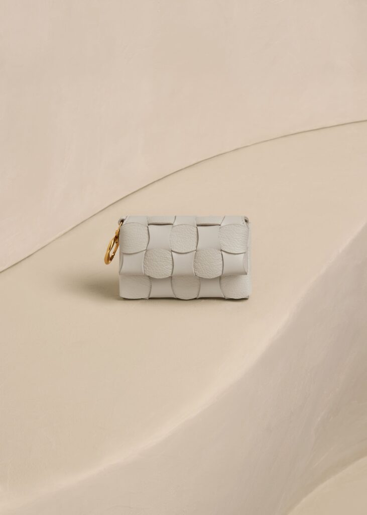 Porte cartes Neiti - Duo Craie