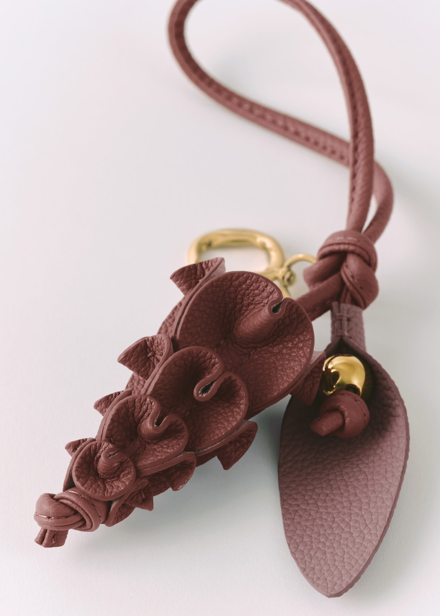 Charm Orki - Trio Blush