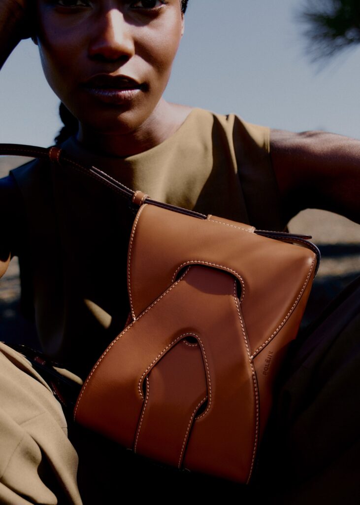 Nodde - Cognac Lisse