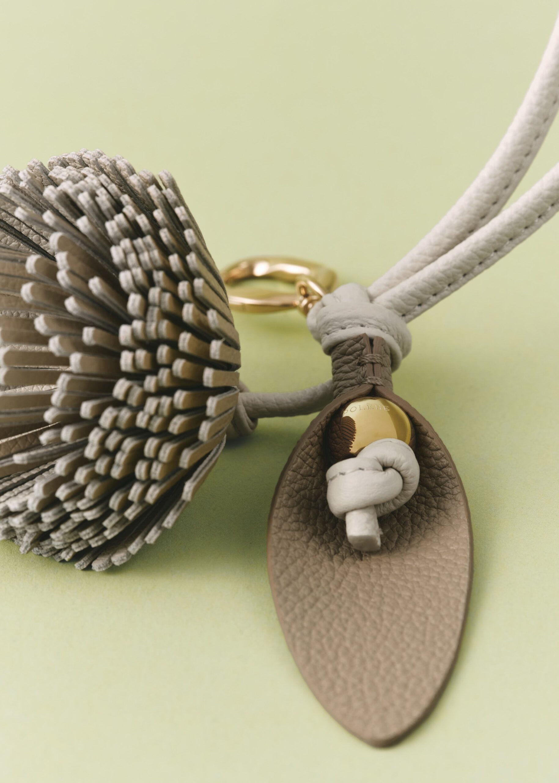 Charm Tul - Trio Craie