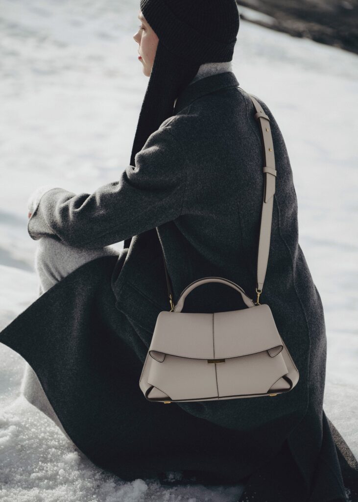 Mokki - Brume Grainé