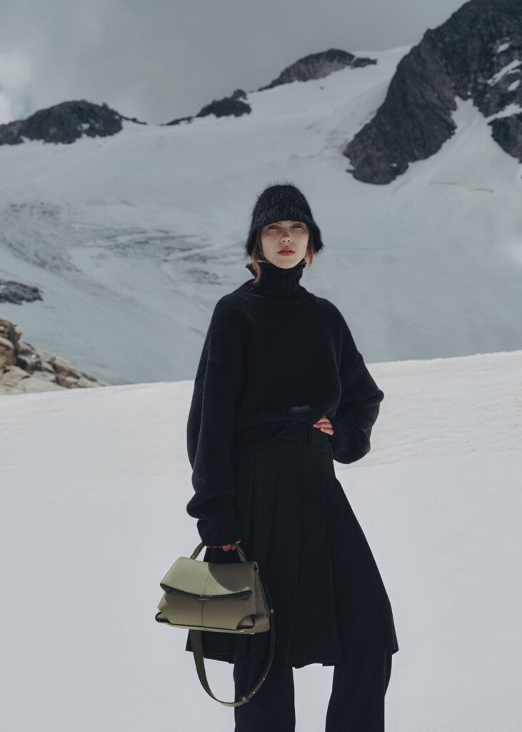 Mokki - Vert Fumé Grainé