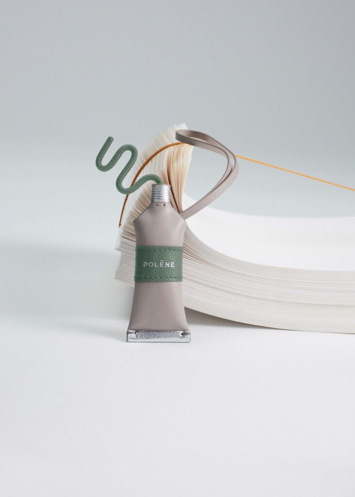 Charm Le Peintre - Sauge