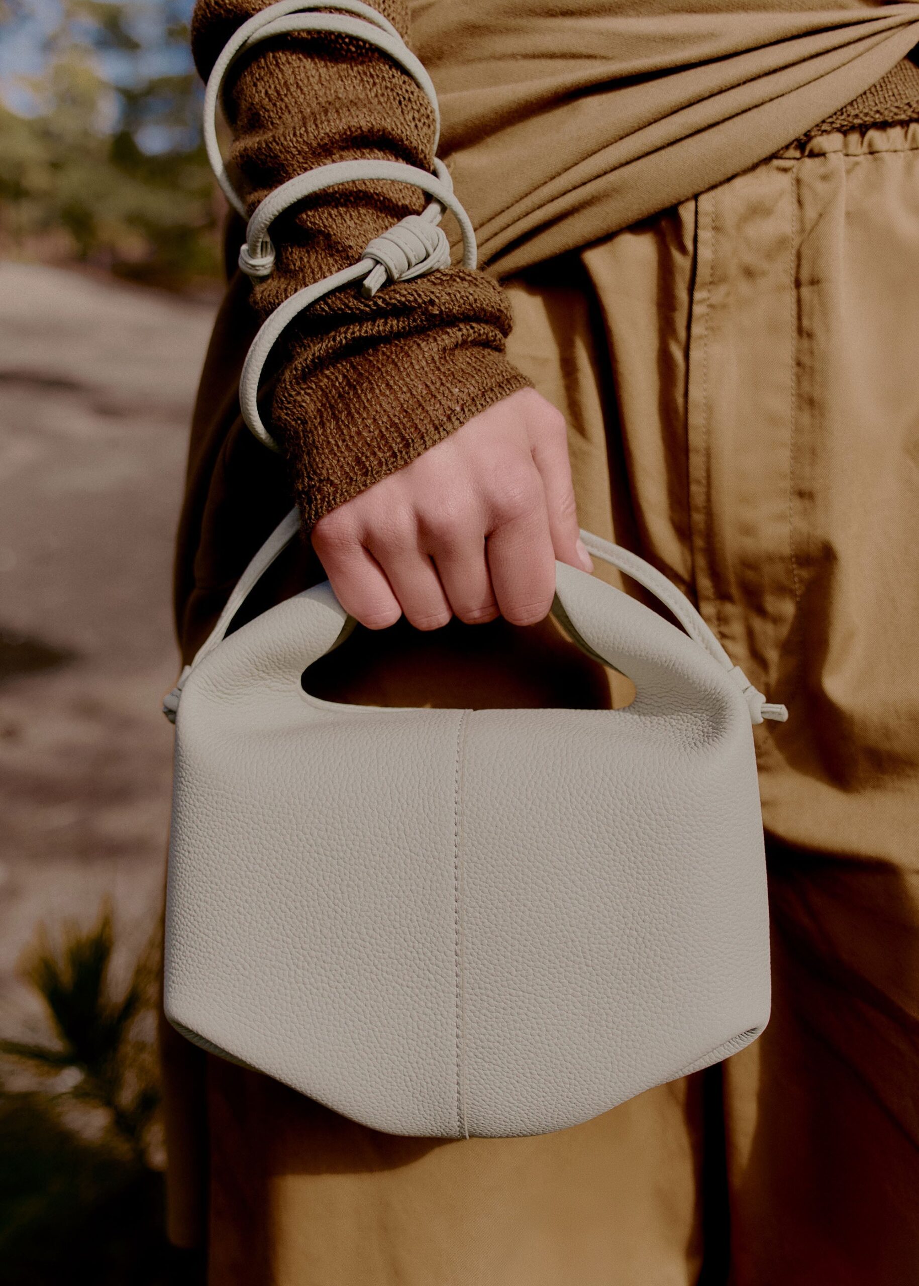 Béri - Craie Grainé