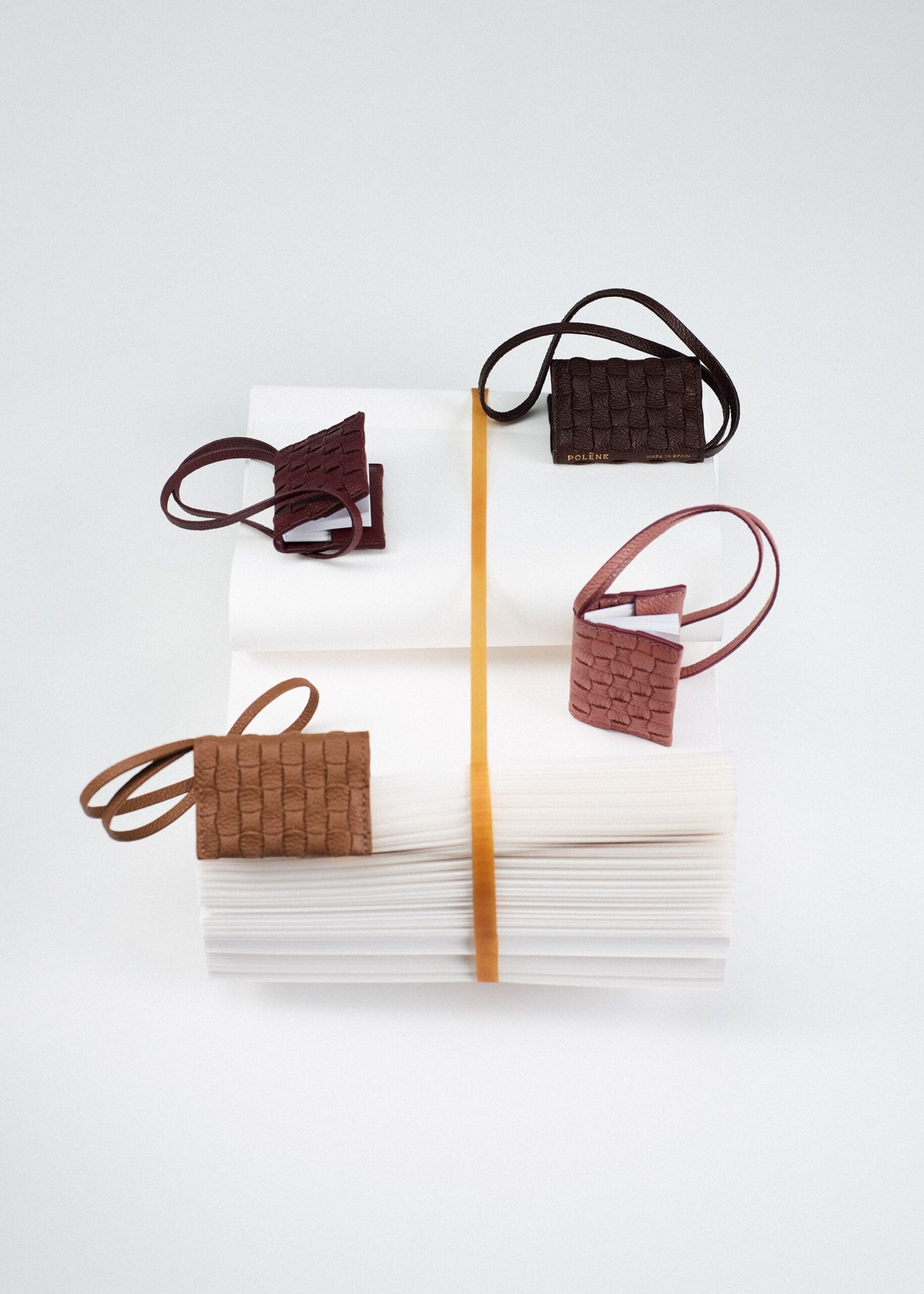 Charm  L’Écrivain  - Blush