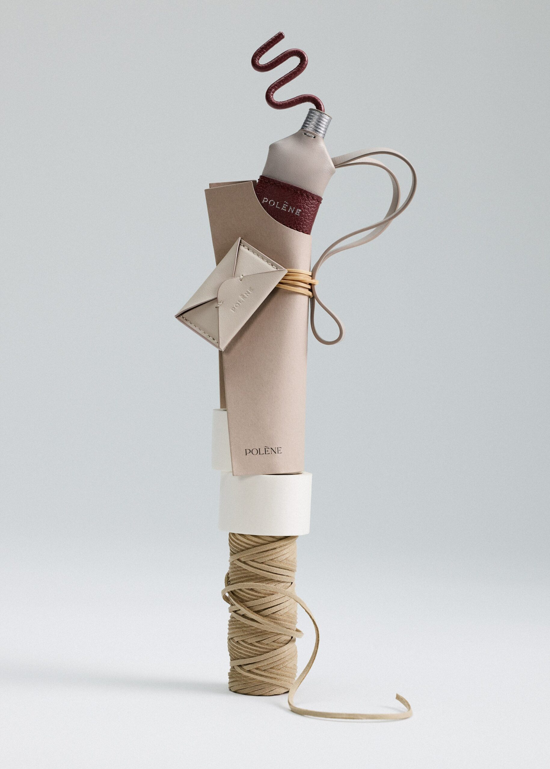 Charm Le Peintre - Cerise Noire