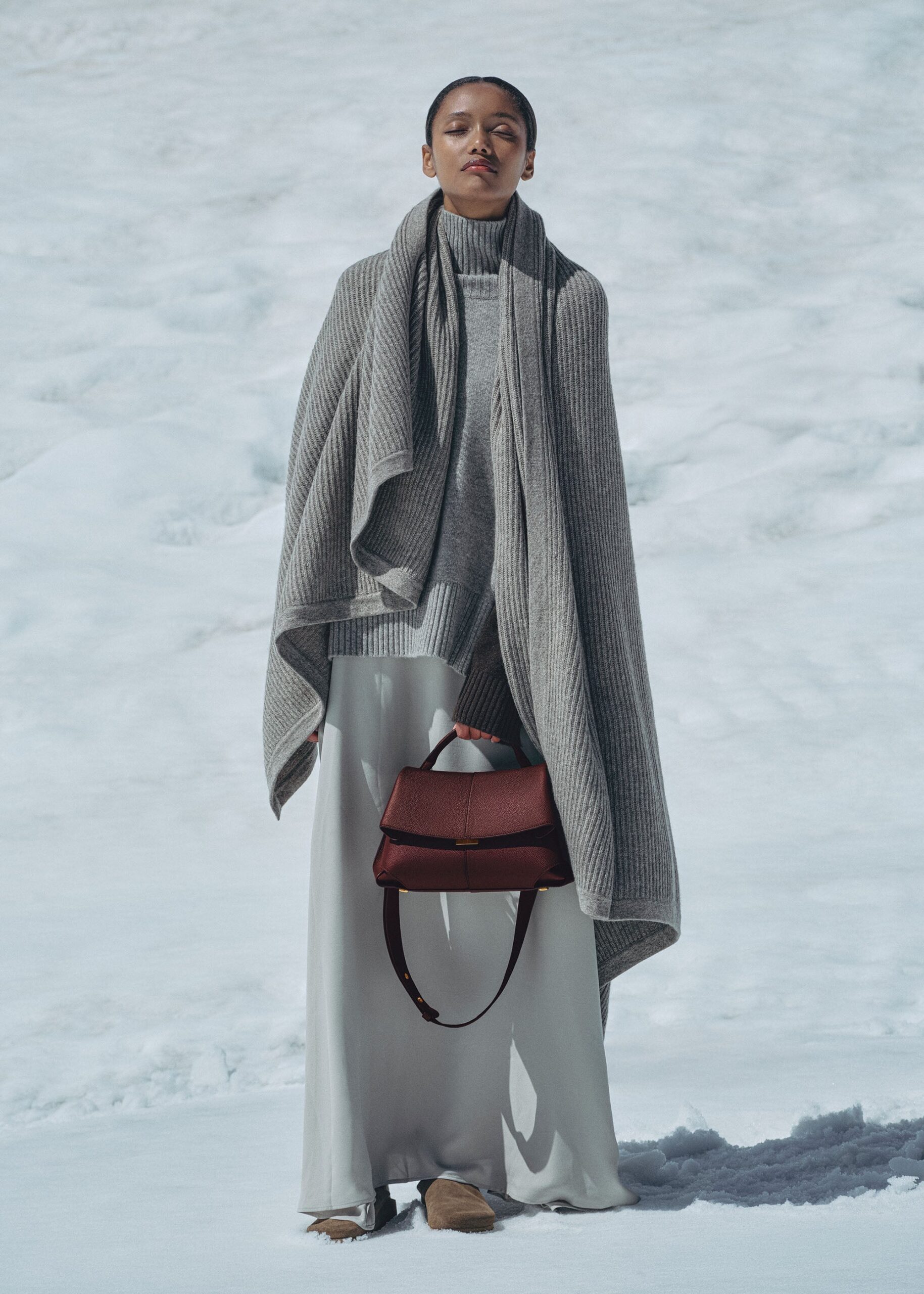 Mokki - Cerise Noire Grainé