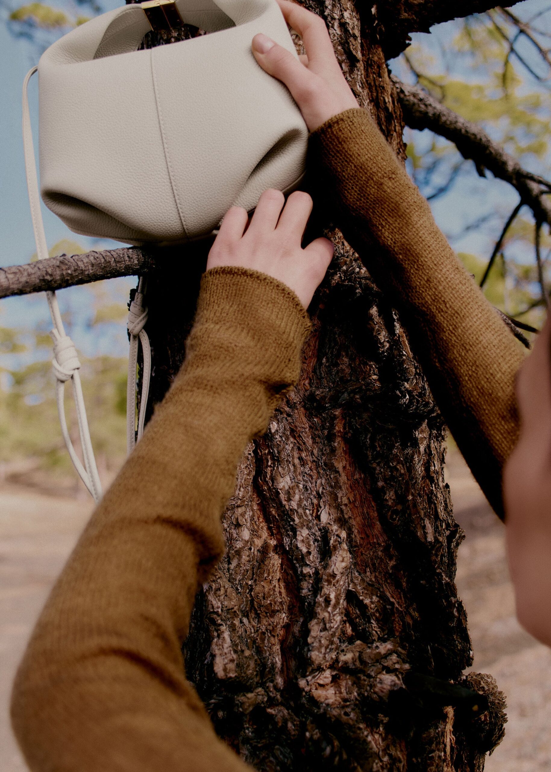 Béri - Craie Grainé