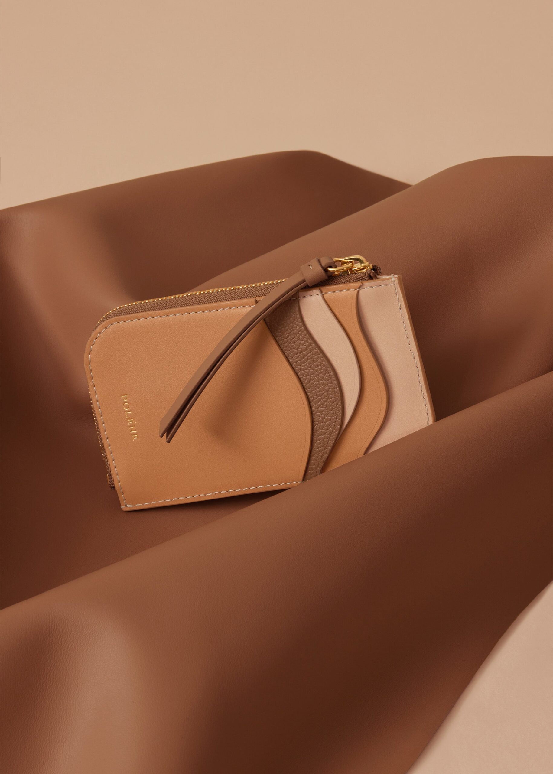 Porte cartes Atla - Trio Camel