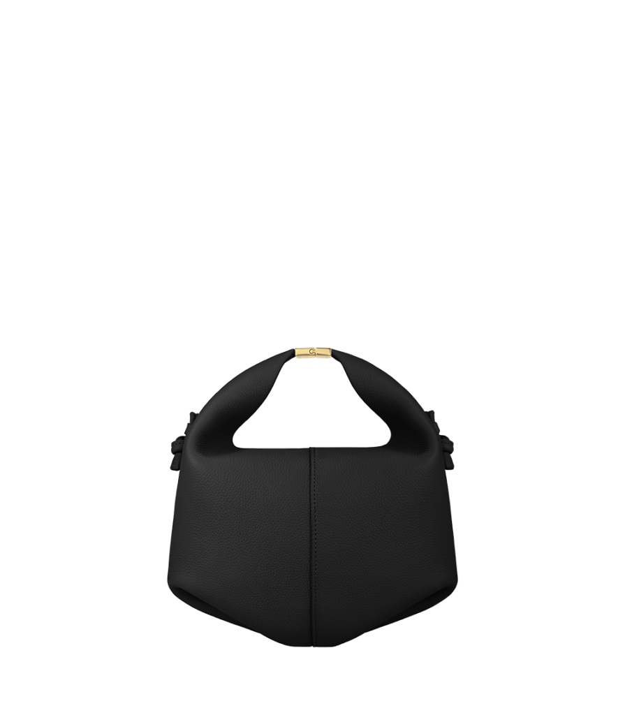 Béri - Noir Grainé