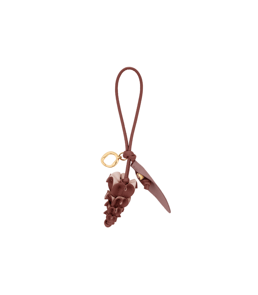 Charm Orki - Trio Blush