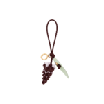 Charm Orki - Trio Cerise Noire