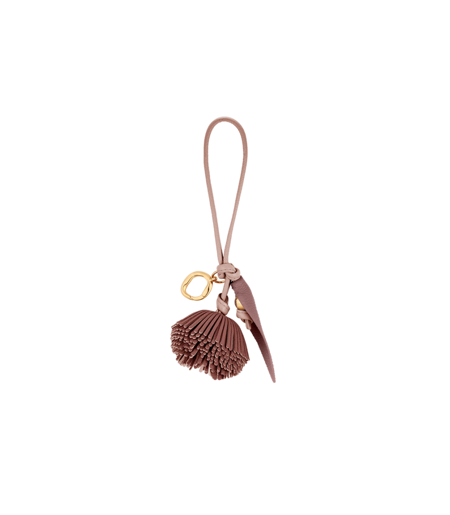 Charm Tul - Trio Blush