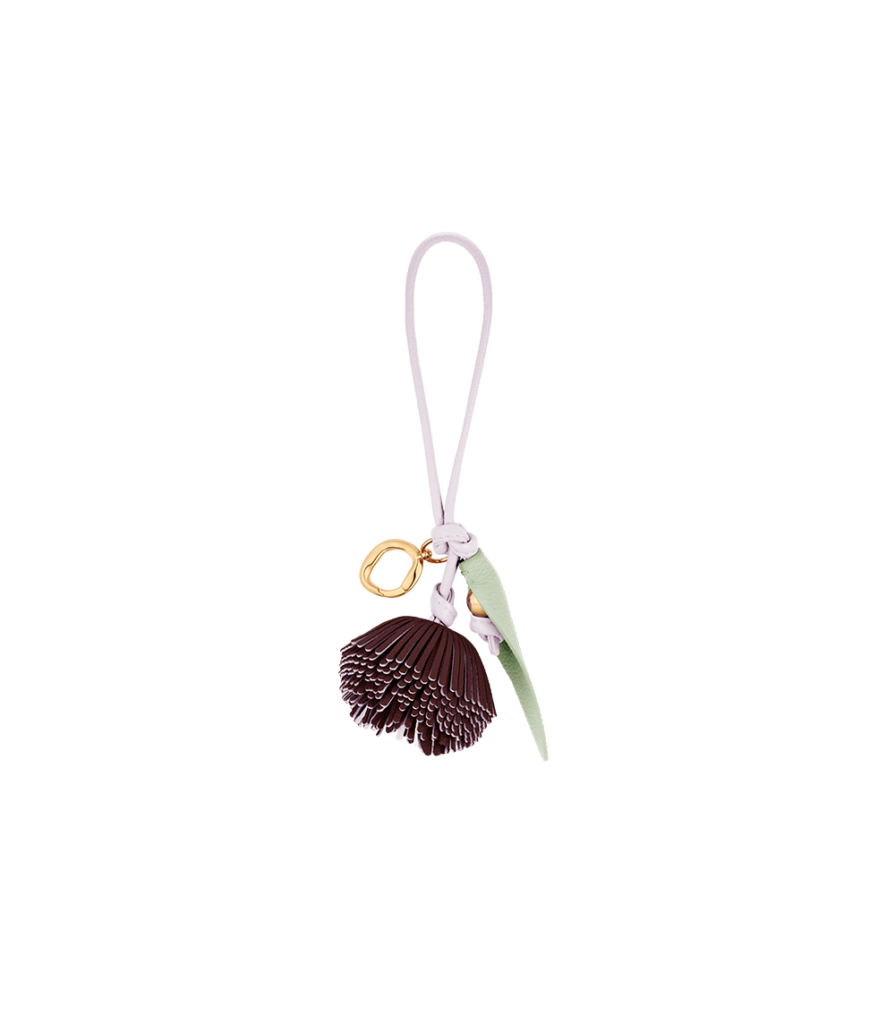 Charm Tul - Trio Cerise Noire