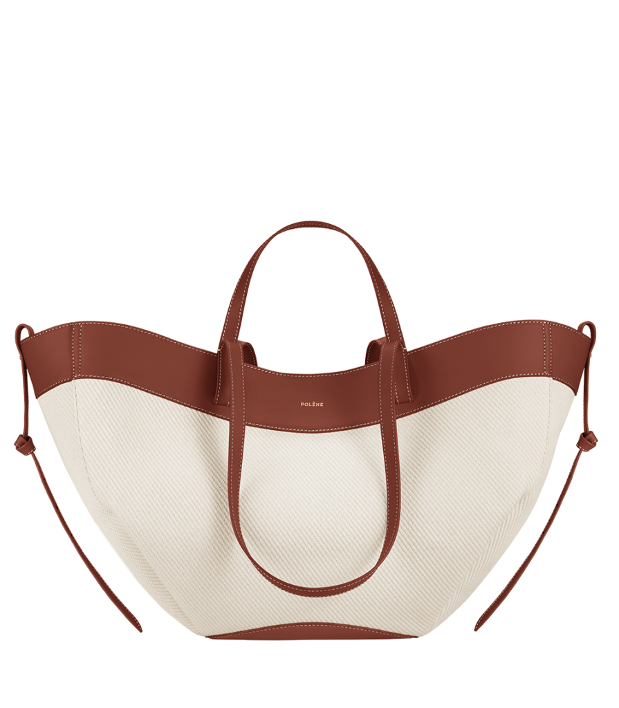 Cyme - Tissé Cognac