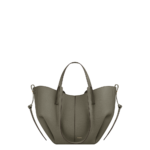 Cyme Mini - Vert Fumé Grainé