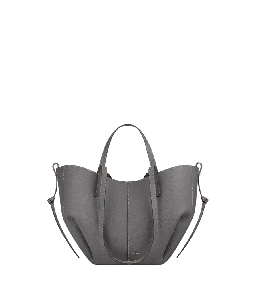 Cyme Mini - Galet Grainé