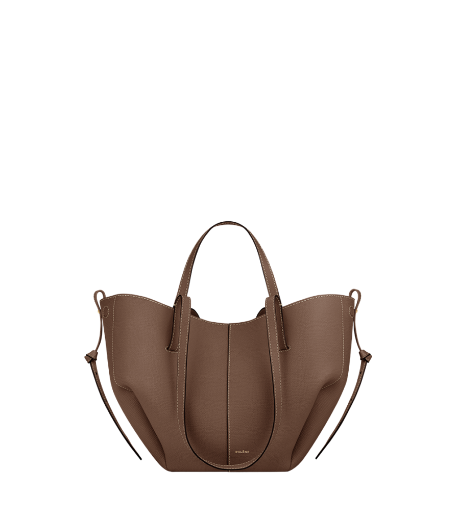 Cyme Mini - Racine Grainé