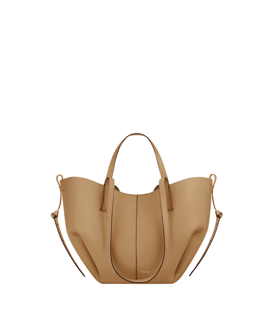 Cyme Mini - Ocre Grainé